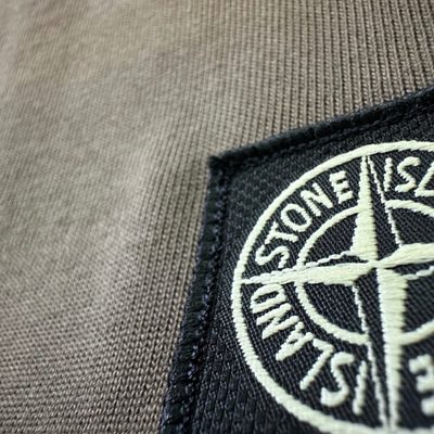 Stone Island — 8