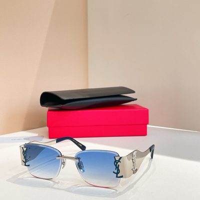 YSL Sunglasses — 5