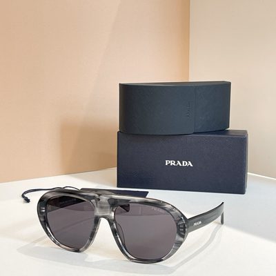 Prada Sunglasses — 4