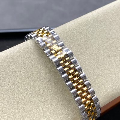 Rolex Watch — 8
