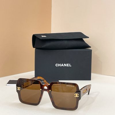 Chanel Sunglasses — 5