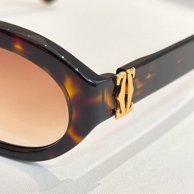 Cartier Sunglasses — 7