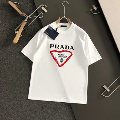 Prada T-Shirt — 4
