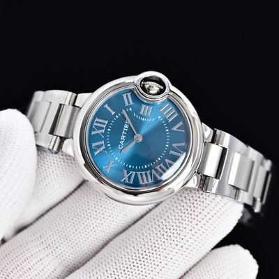 Cartier Watch — 4