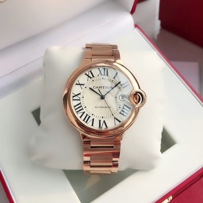 Cartier Watch — 3