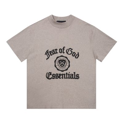Essentials — 4
