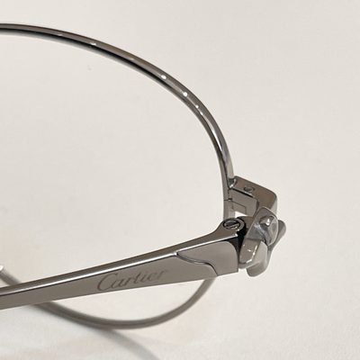 Cartier Sunglasses — 4