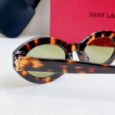 YSL Sunglasses — 5