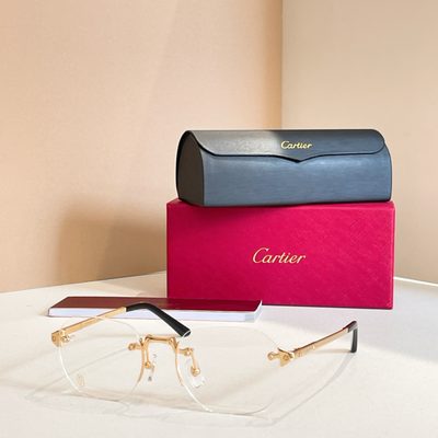 Cartier Sunglasses — 7
