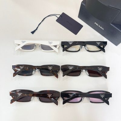 Prada Sunglasses — 9