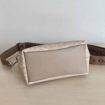 Coach Bag — 4