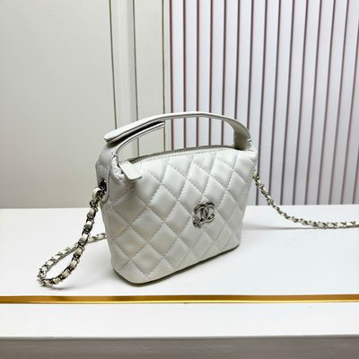 Chanel Bag — 4