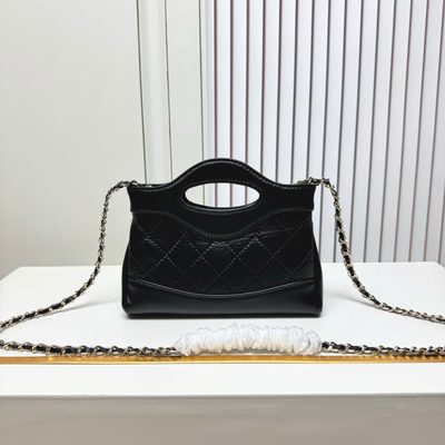 Chanel Bag — 4