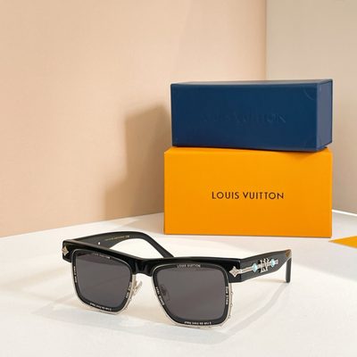 LV Sunglasses — 3