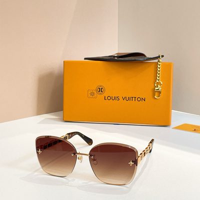LV Sunglasses — 4