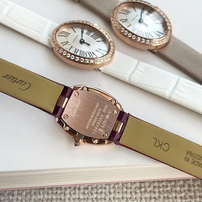 Cartier Watch — 5