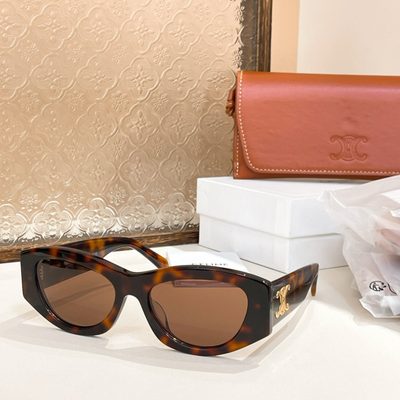 Celine Sunglasses — 3
