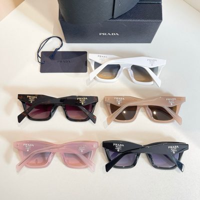 Prada Sunglasses — 8