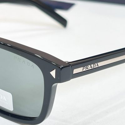 Prada Sunglasses — 8