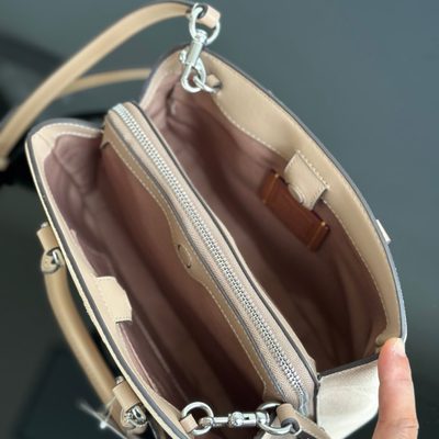 Coach Bag — 8