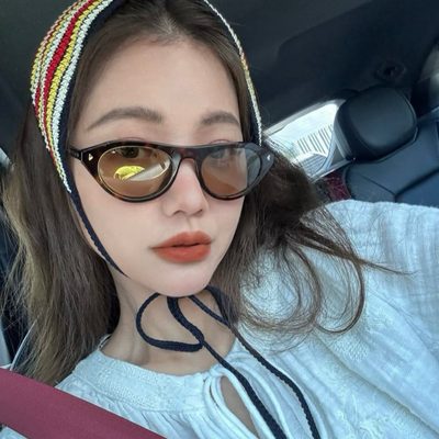 Prada Sunglasses — 8