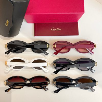 Cartier Sunglasses — 9