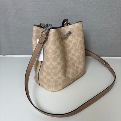 Coach Bag — 4