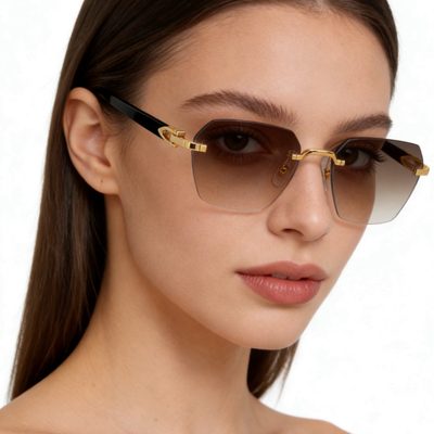 Cartier Sunglasses — 6
