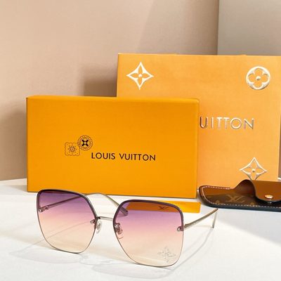 LV Sunglasses