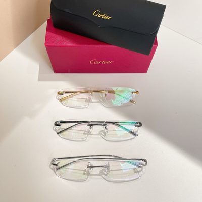 Cartier Sunglasses — 7