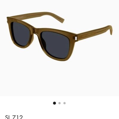 YSL Sunglasses — 5