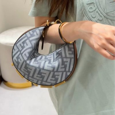 Fendi Bag — 8