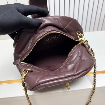 Chanel Bag — 9