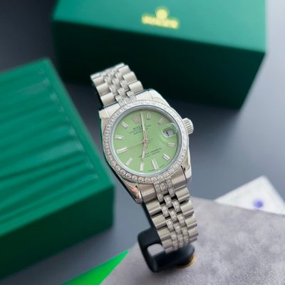 Rolex Watch