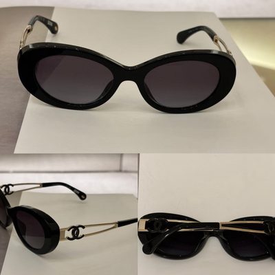 Chanel Sunglasses — 7