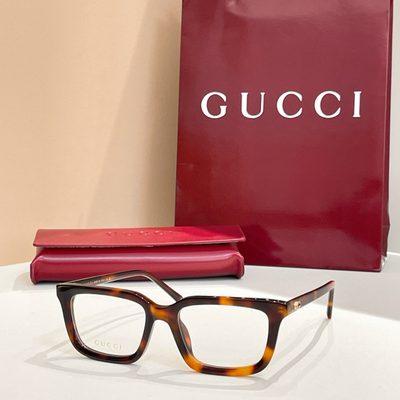 Gucci Sunglasses — 6