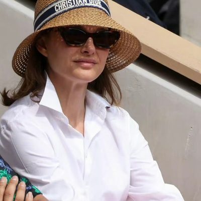 Dior Bucket Hats — 4