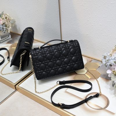Dior Bag — 3
