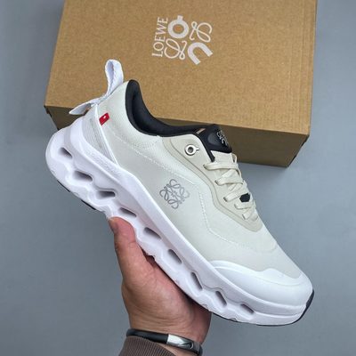 Loewe x On Running Cloudtilt 2.0 sneakers