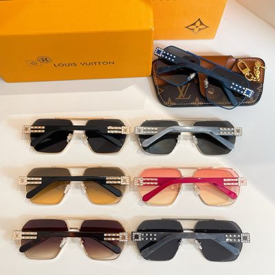 LV Sunglasses — 9