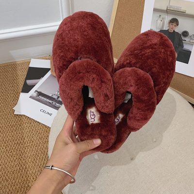 UGG Scuffette II Slippers — 4