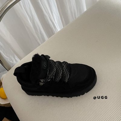 UGG Lowmel trainers — 3