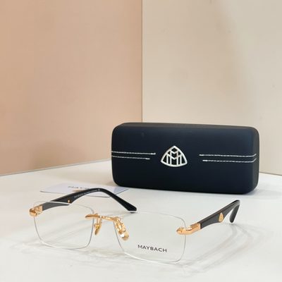 Dita Sunglasses — 6