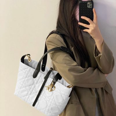 Dior Bag — 6