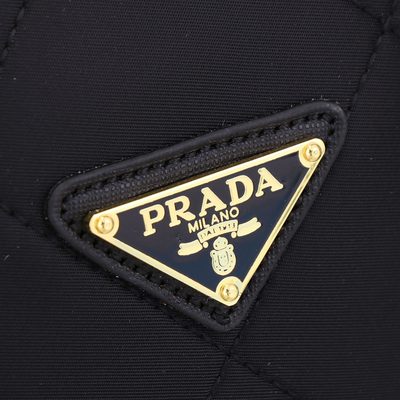 Prada Bag — 8