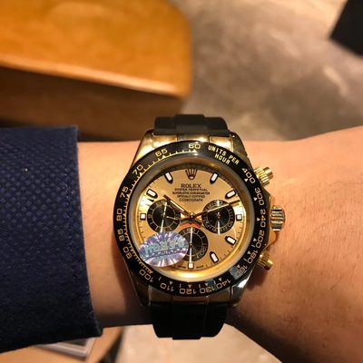 Rolex Watch — 4