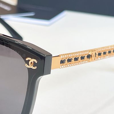 Chanel Sunglasses — 7