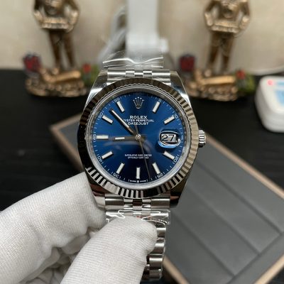 Rolex Watch — 4