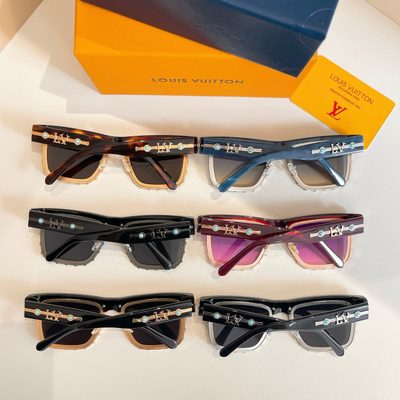 LV Sunglasses — 8