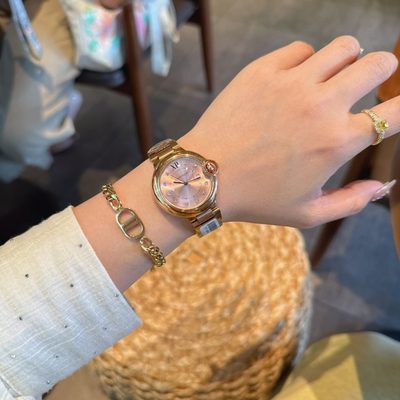 Cartier Watch — 3